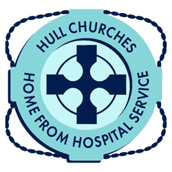 Hull Churches Home from Hospital